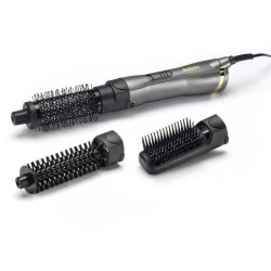 Brosse soufflante Titanium Gold - BABYLISS - AS85TE -  pour une mise en forme...