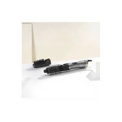 Brosse soufflante Titanium Gold - BABYLISS - AS85TE -  pour une mise en forme...