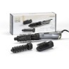 Brosse soufflante Titanium Gold - BABYLISS - AS85TE -  pour une mise en forme...