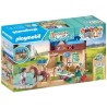 PLAYMOBIL 71352 - Vétérinaire et centre de thérapie - Horses of Waterfall - P...