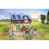 PLAYMOBIL 71352 - Vétérinaire et centre de thérapie - Horses of Waterfall - P...