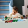 LEGO Classic 11041 Les dinosaures créatifs - Jouet de construction incluant u...