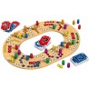 DOG Deluxe - Jeux de Société - SCHMIDT SPIELE - Vivez des parties de DOG enco...