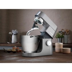 Mélangeur délicat pour robot Chef - KENWOOD - AT511 - Plastique -