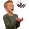 MGA Entertainment - GrossMos flying dino bleu - Jouets dinosaures