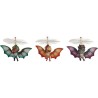 GrossMos Flying - Découvre ton dinosaure volant - Vert - 3 modeles a
