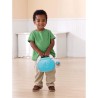 Ordinateur Éducatif Enfant VTECH P'tit Genius Ourson Bleu -