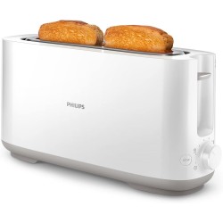 Grille-pain - PHILIPS - HD2590/00 - Collection Daily petit déjeuner -