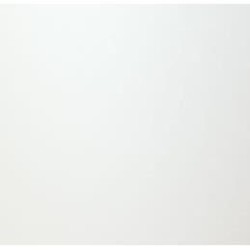 ARTEVASI pot de fleurs CAPRI CAMPANA - Résistant au gel - Blanc - 35 x 35 x H...