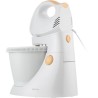 Batteur a main avec bol rotatif - SENCOR - SHM 5330-EUE3 - 500 W - Blanc
