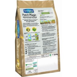 Rénovateur Pelouse - FERTILIGENE - FPATCH36C - Patch Magic - 3.6 KG