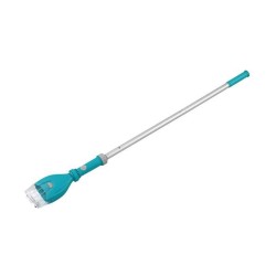 Aspirateur électrique Aquatech™ - BESTWAY - sans fil - pour piscines