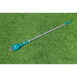 Aspirateur électrique Aquatech™ - BESTWAY - sans fil - pour piscines