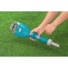Aspirateur électrique Aquatech™ - BESTWAY - sans fil - pour piscines