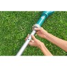 Aspirateur électrique Aquatech™ - BESTWAY - sans fil - pour piscines