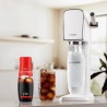 Concentrés SODASTREAM - Lot de 6 concentrés Cola - Jusqu'a 54L de boissons - ...