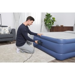 Gonfleur électrique  - BESTWAY - Powertouch - Branchement secteur