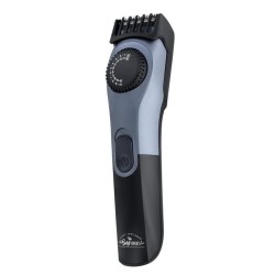 Tondeuse barbe sur batterie THE BARB' XPERT 6042 - Batterie Lithium - 19 haut...