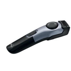 Tondeuse barbe sur batterie THE BARB' XPERT 6042 - Batterie Lithium - 19 haut...