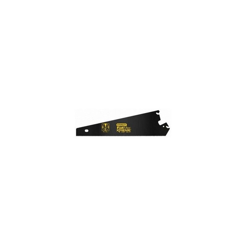 Lame de scie Instantchange - STANLEY FATMAX - 0-20-204 - 450 mm - 1 Lame Jet ...