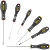 Jeu de 7 Tournevis - STANLEY FATMAX - FMHT0-62627 - Electricien + Mecanicien ...