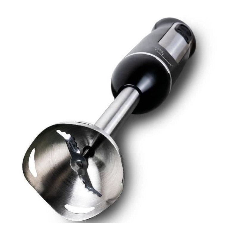 LITTLE BALANCE Mixeur plongeant Speed Inox 600