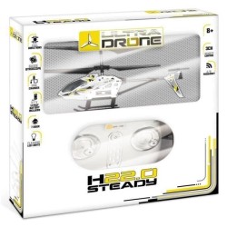 MONDO SPA Hélicoptere radiocommandé Steady - 22 cm