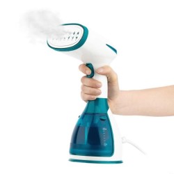 Défroisseur vapeur a main - WËASY - HVP10 - Vertical - Vapeur continue 32g/mi...
