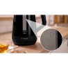 Bouilloire - BOSCH - TWK1M123 MyMoment - Noire - capacité 1,7L - base 360° - ...