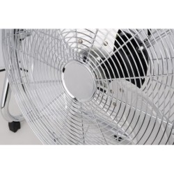 Ventilateur industriel de sol - Brasseur d'air OCEANIC - 70W - 3 vitesses - D...