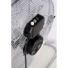 Ventilateur industriel de sol - Brasseur d'air OCEANIC - 70W - 3 vitesses - D...