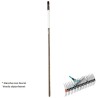 GARDENA Râteau-scarificateur 35cm Combisystem - Lames acier galvanisé pressé–...
