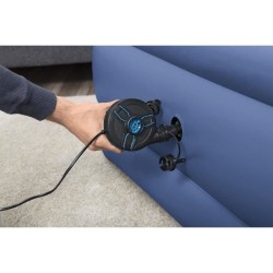 Gonfleur électrique  - BESTWAY - Powertouch - Branchement secteur