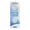 LEXIBOOK - Casque lumineux pliable Bluetooth et filaire La Reine des Neiges a...