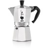 Cafetiere italienne - BIALETTI - Moka Express - Tous feux sauf induction - 6 ...