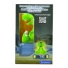 LEXIBOOK - Réveil veilleuse Dino - Sons et mélodies, écran LCD rétro-éclairé ...