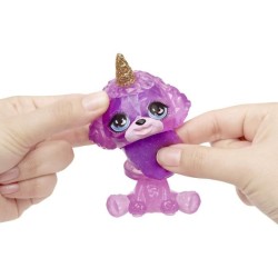 Rainbow High Poupée Mannequin avec Kit de Slime et Animal de