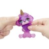Rainbow High Poupée Mannequin avec Kit de Slime et Animal de