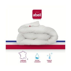 ABEIL Couette légere ICEBERG 240x260cm