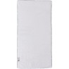 Matelas nomade Over the sea - 120 x 60 x 4 cm - Bleu - TINEO