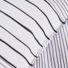 Parure de lit - TODAY - Sunshine - 116561 - 2 personnes - 240x260cm - Coton -...