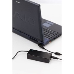 Chargeur - BLUESTORK - Chargeur PC Universel - 90W - 9 Embouts - Universel - ...