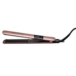 Lisseur - SAINT ALGUE - Coffret Demeliss Kera-GOLD 2 en 1 - Lisse & Boucle - ...