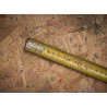 Metre ruban - STANLEY - 0-33-532 - 10 m x 25 mm - Blade Armor - Powerlock