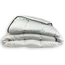 ABEIL Couette chaude Confort Hôtelier 220 x 240 cm