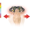 Drone radiocommandé - Mondo Motors - Ultradrone X12 Obstacle Avoidance - Capt...