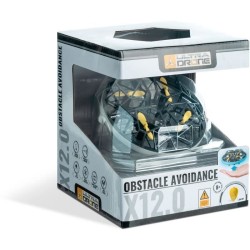 Drone radiocommandé - Mondo Motors - Ultradrone X12 Obstacle Avoidance - Capt...
