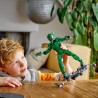 LEGO Marvel 76284 Figurine du Bouffon Vert a Construire Jouet Enfant Super-héros