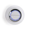 Hachoir électrique sans fil - LIVOO - 200 W - 2 vitesses - 1,2 L - 4 lames en...