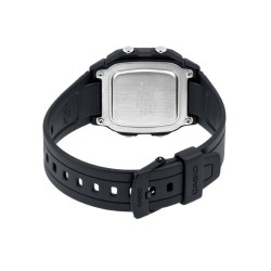 Montre - CASIO - W800H1AVES - Quartz - Résine - Digital - 10 ATM